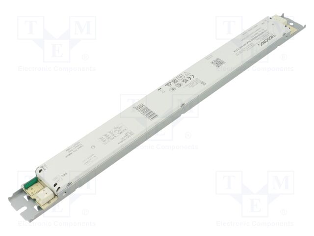 Power supply: switched-mode; LED; 90W; 45÷220VDC; 200÷800mA; IP20