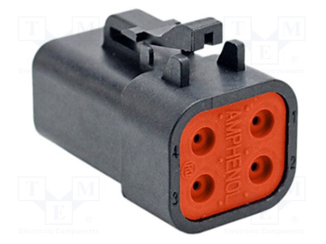 Connector: wire-wire