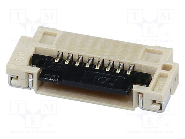 Connector: FFC/FPC