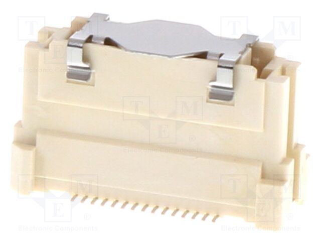 Connector: PCB to PCB