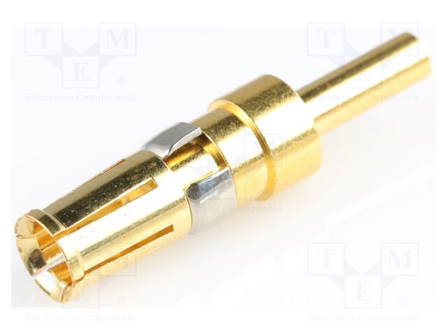 Connector: wire-board