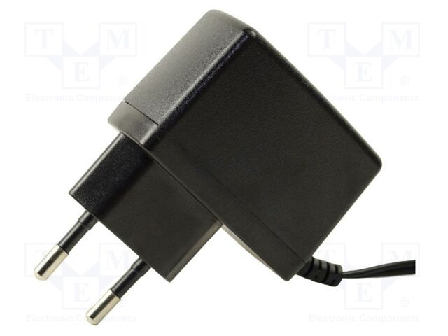 Power supply: switched-mode