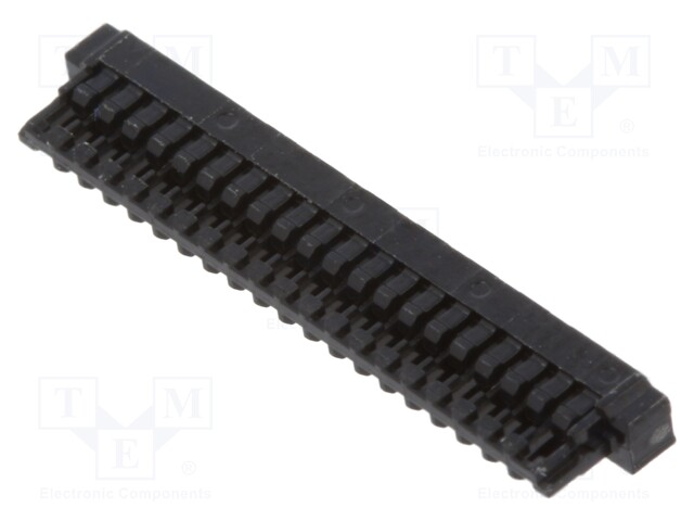 DF52-20P-0.8C