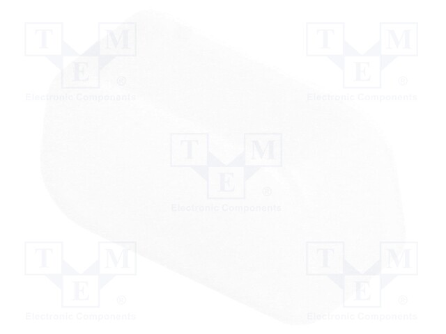 Protection cover; PIN: 9; D-Sub 9pin,D-Sub HD 15pin; male