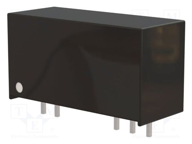Converter: DC/DC; 9VDC