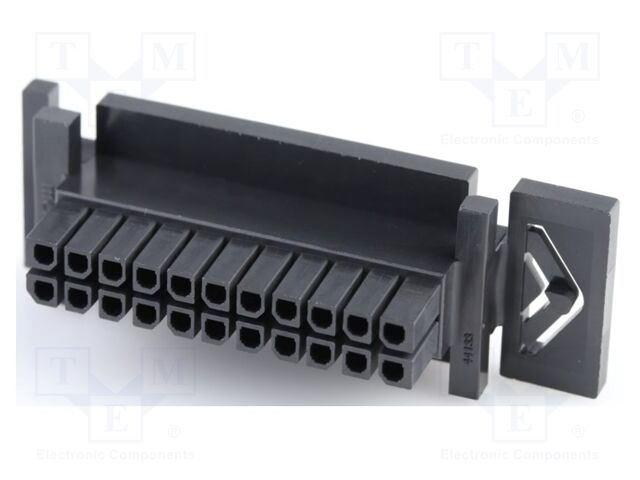 Wire-board