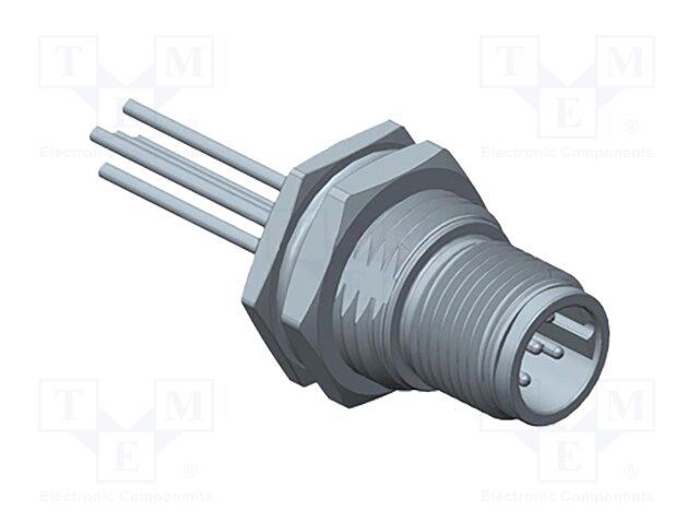 Connector: M12
