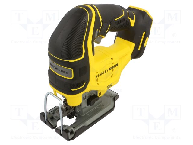 Jigsaw; battery; 18VDC; FATMAX V20; Kind: brushless