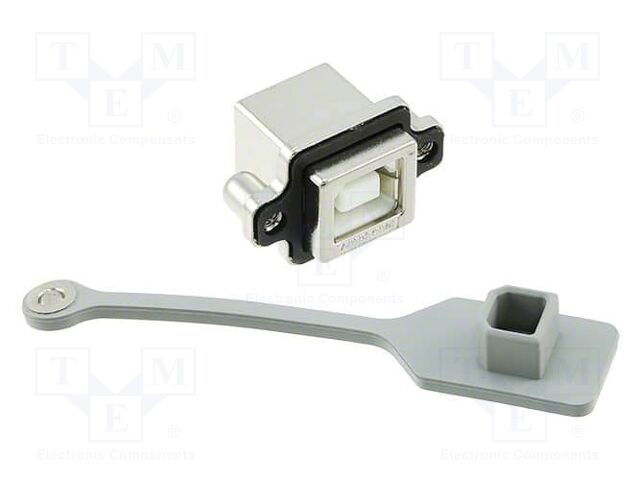 USB B