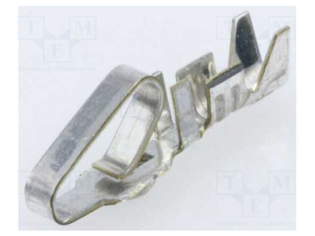 Connector: wire-board