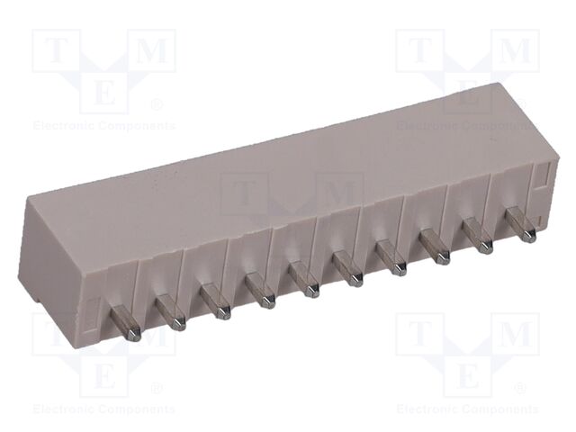 Wire-board
