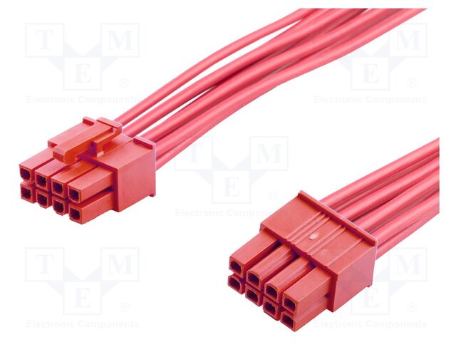 Connector: wire-wire