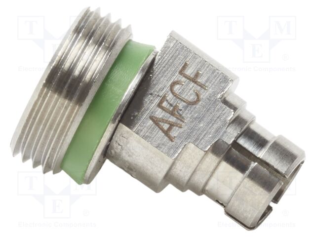 Adapter; FC APC; fiber-optic