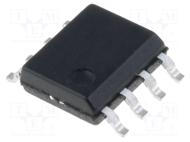 IC: power switch