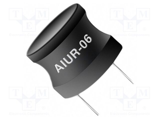 Inductor: wire