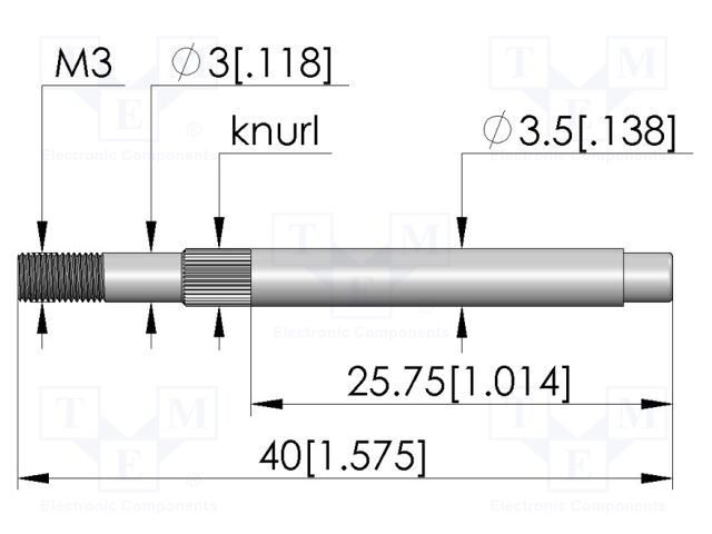 Tool: mounting tool