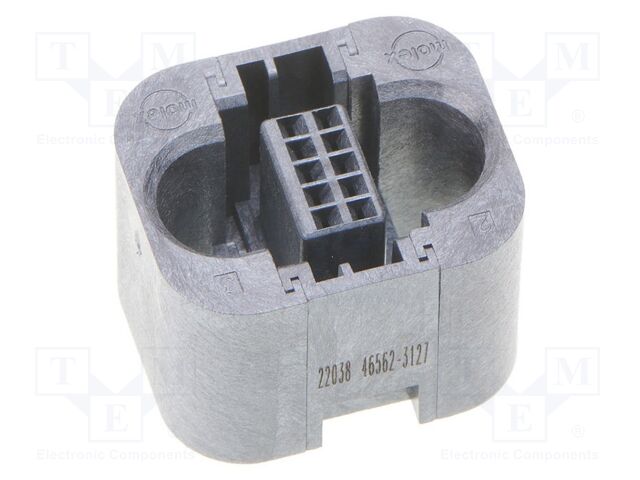 Connector: PCB to PCB