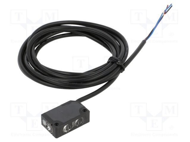 Sensor: photoelectric; Range: 50÷150mm; PNP; DARK-ON,LIGHT-ON