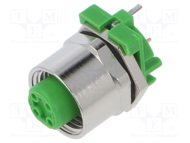 connector 43-01223