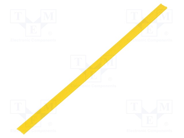 Mounting rail; Series: har-modular