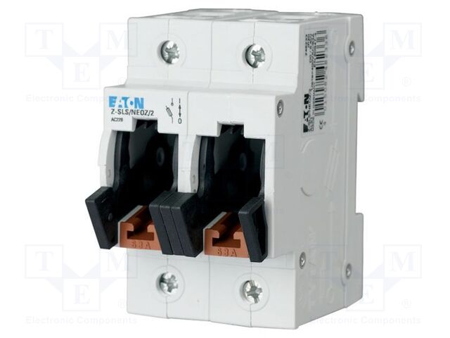 Switch-fuse