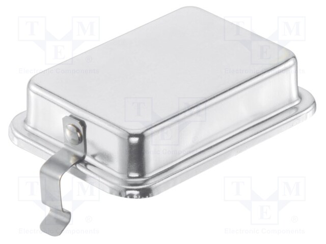 Han B Protect Cover Metal for Hood