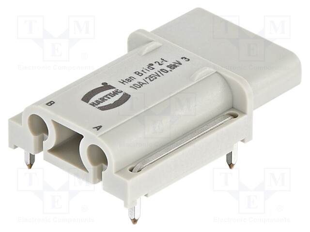 Han Brid-bu-c Cu-Bus-Modul (G)