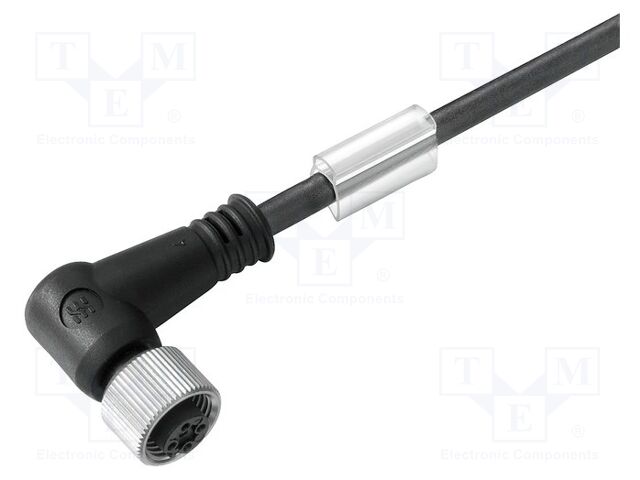 Accessories: Connection lead