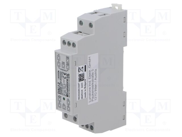 Power supply: switching