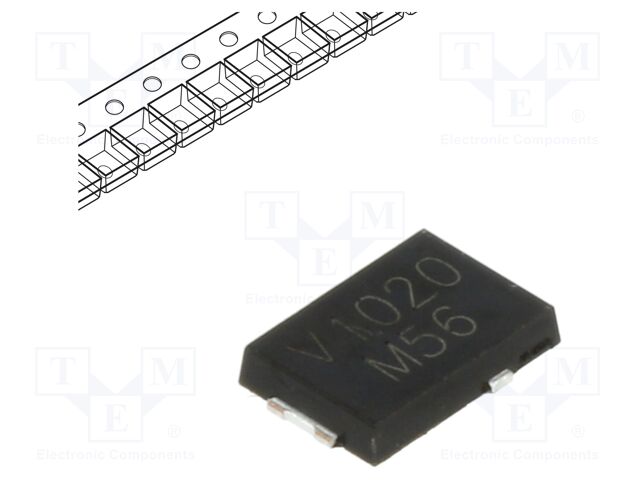 Diode: Schottky rectifying