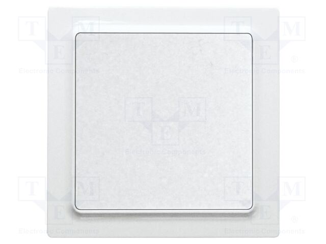 Wireless push button; EnOcean; 30m; Ch: 2; intelligent house