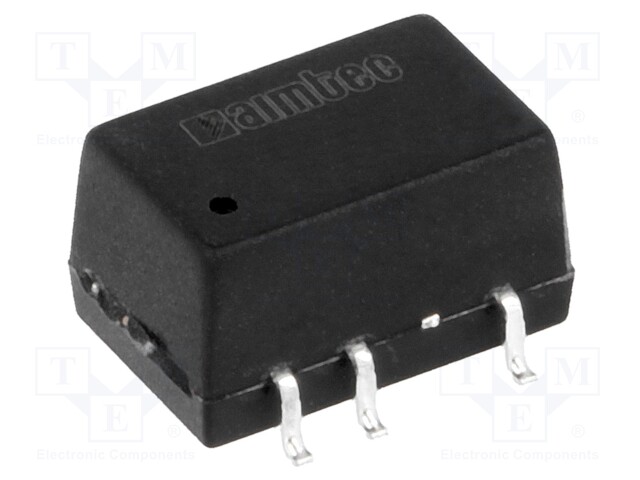 Converter: DC/DC; 2W; Uin: 13.5÷16.5V; 5VDC; Iout: 400mA; SMD; 1.5g