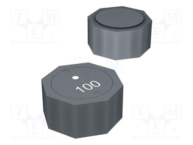 Inductor: wire