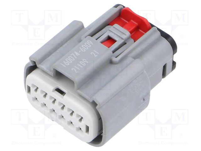 Automotive connector MX-160074-6009