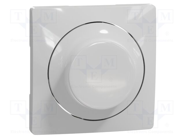 Spare part; aluminium; Sedna Design & Elements; Illumin: none