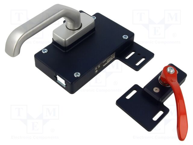 Door handle; AZM 415; Application: safety switches