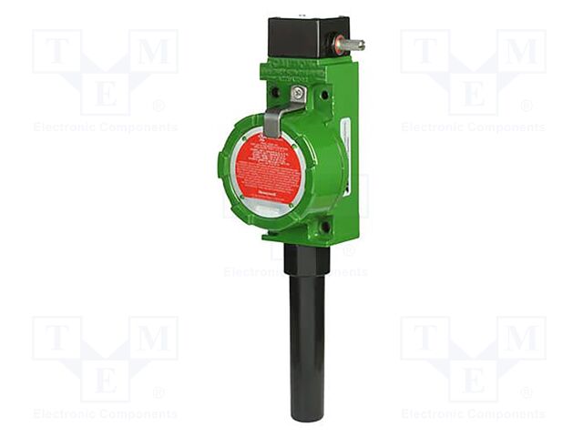 Limit switch