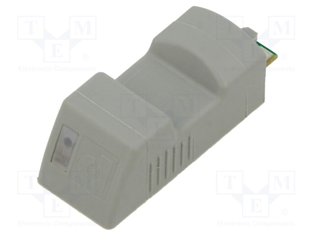 LED module; Application: RIF-1,RIF-2,RIF-3,RIF-4; Mounting: DIN