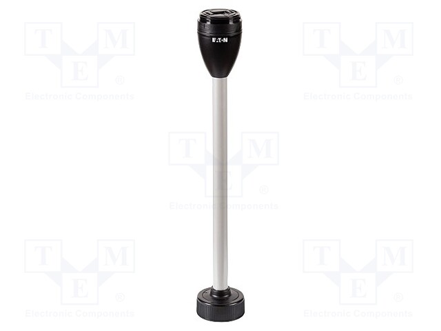 Signallers accessories: base; IP66; -30÷60°C; Series: SL7