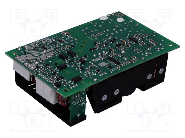 Power supply: switching