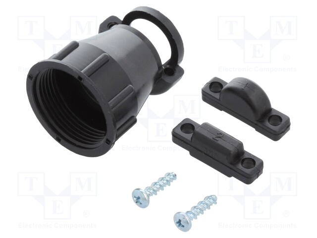 CPC CABLE CLAMP KIT,STD,SZ 17