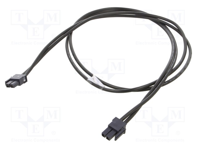 Mega-Fit 2 Circuit 1M