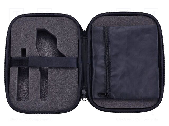 Carrying case; 250x180x70mm; TESTO115i-2GEN,TESTO549i-2GEN