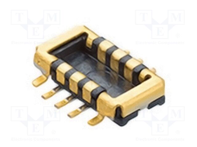 Connector: PCB to PCB