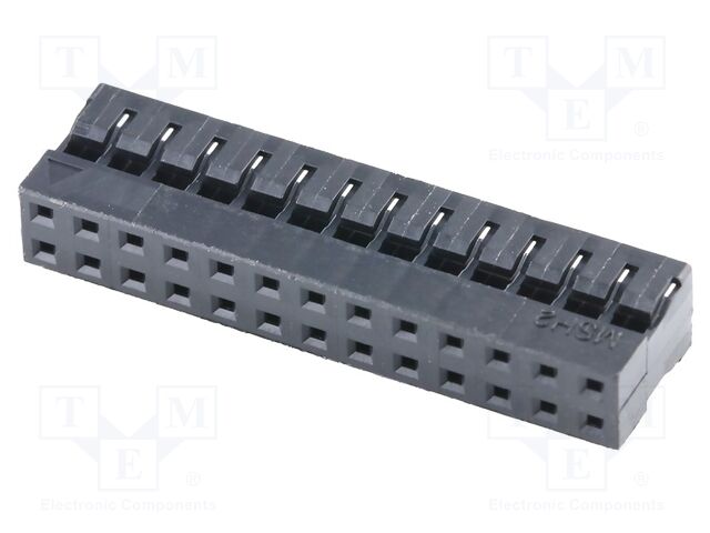 Wire-wire/PCB