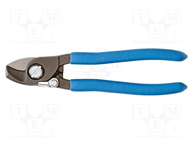 Cutters; cutting; 170mm