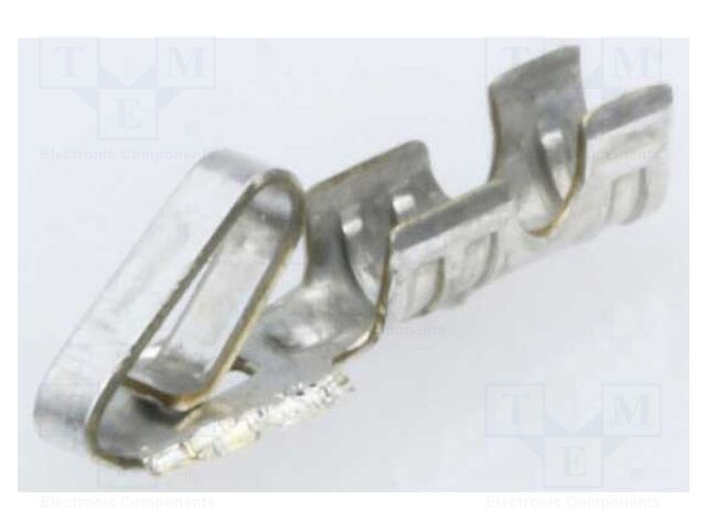 Connector: wire-board