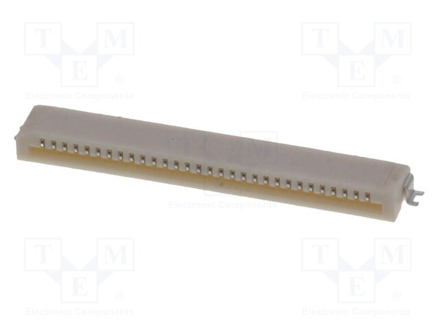 Connector: FFC/FPC
