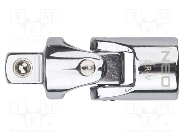 Universal joint; 1/4"