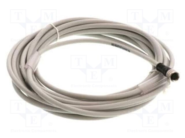 Connector: M8